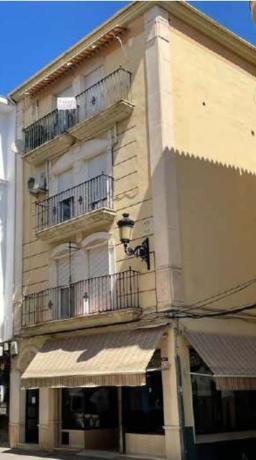 Продажа квартиры на Piso en Calle San Marcos s/n, Priego de Córdoba, Приэго-де-Кордова
 photo