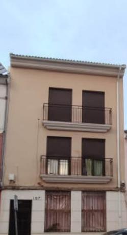 Продажа квартиры на Piso en Calle General Alaminos s/n, San Francisco, Lucena, Лусена
 photo