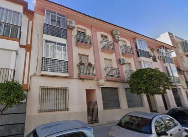 Продажа квартиры на Piso en Calle Agustín Valverde, Baena, Баэна
photo 1
