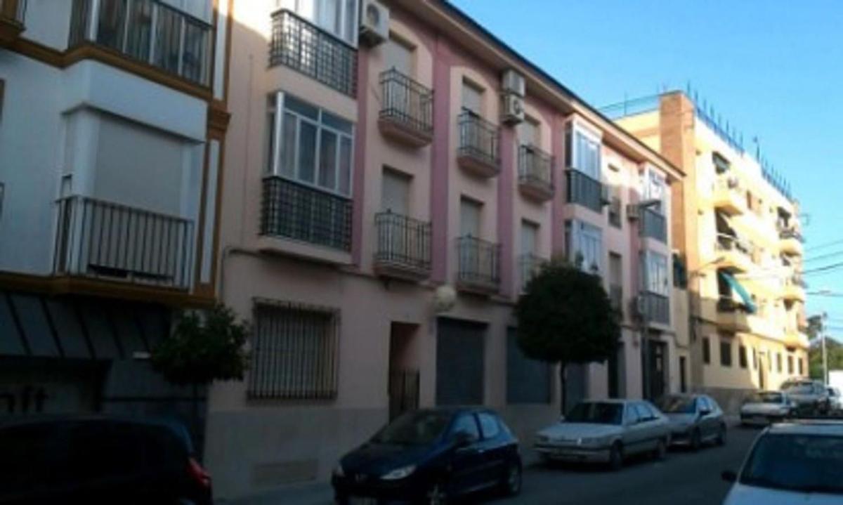 Продажа квартиры на Piso en Calle Agustín Valverde, Baena, Баэна
 photo 2