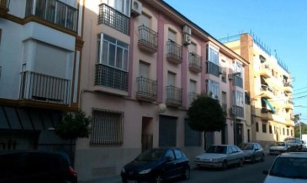 Продажа квартиры на Piso en Calle Agustín Valverde, Baena, Баэна
thumbnail 2