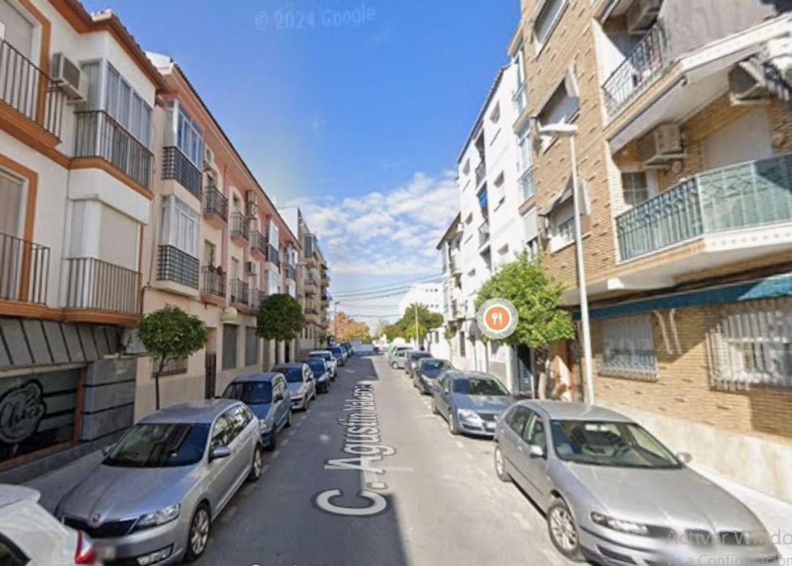 Продажа квартиры на Piso en Calle Agustín Valverde, Baena, Баэна
 photo 5