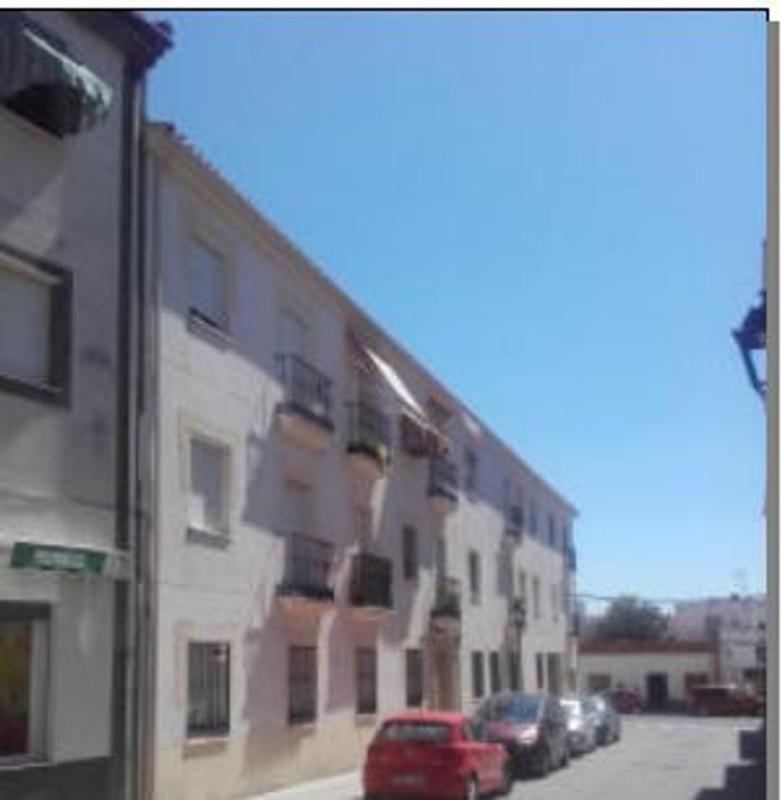 Sale of apartment in Piso en Calle la Higuera s/n, Almodovar del Río, Almodovar del Río
photo 1