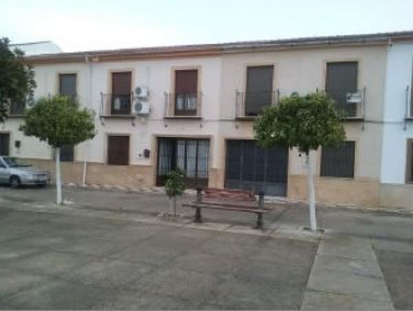 Chalet adosado en Calle Hortelanillo s/n, Fuente Palmera photo