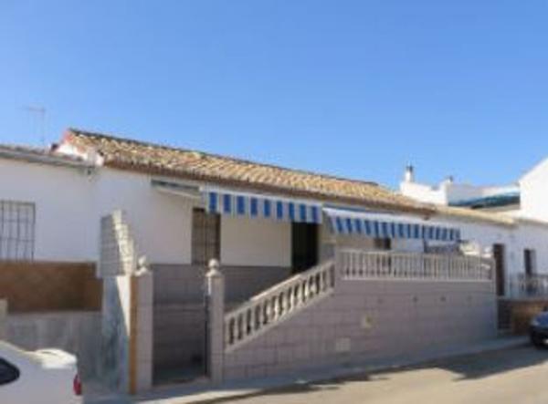 Independent chalet for sale in Casa o chalet en Calle Espino s/n, Pedro Abad, Pedro Abad
 photo