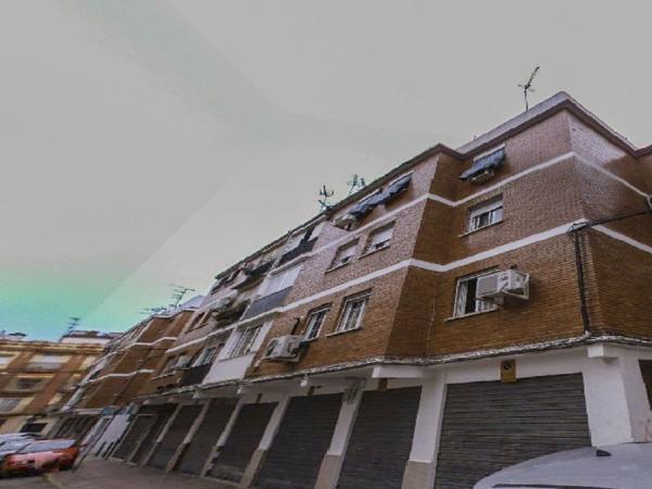 Продажа квартиры на Piso en Avenida Virgen de Fátima, 41, Fátima - Campiñuela, Córdoba, Кórdoba
photo 1