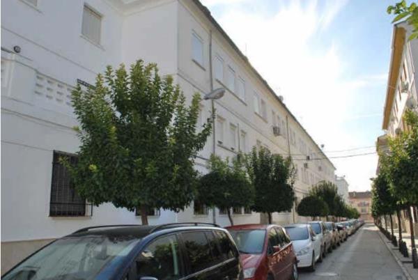 Продажа квартиры на Piso en Plaza Santa Lucía s/n, Cabra, Кабра
 photo