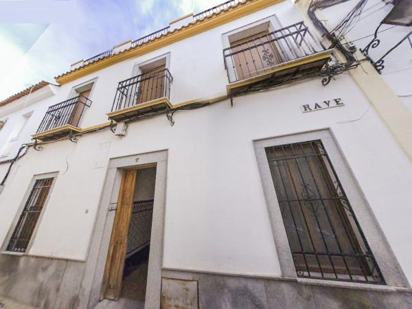 Продажа квартиры на Piso en Calle Rave, 17, Casco Histórico - Corredera - Ribera, Córdoba, Кórdoba
photo 1