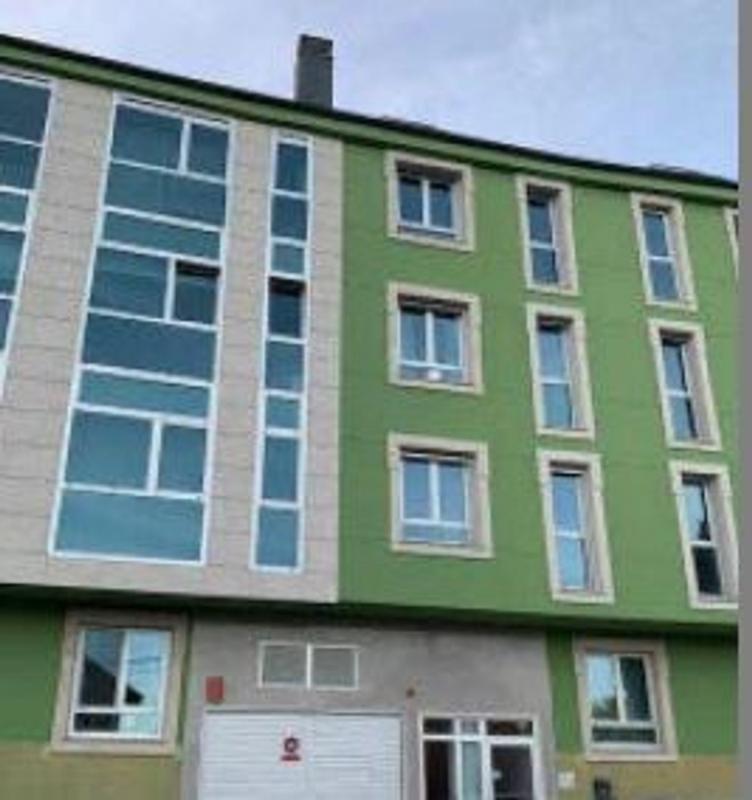 Venta de piso en Piso en Avenida Miguel de Cervantes s/n, Piñeiros-Freixeiro, Narón, Narón
photo 1