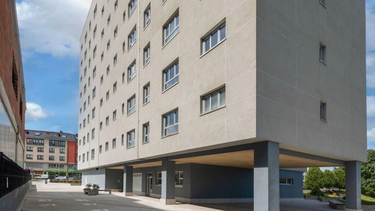 Venta de piso en Piso en Calle Garda, 1, Alto del Castaño, Narón, Narón
photo 5