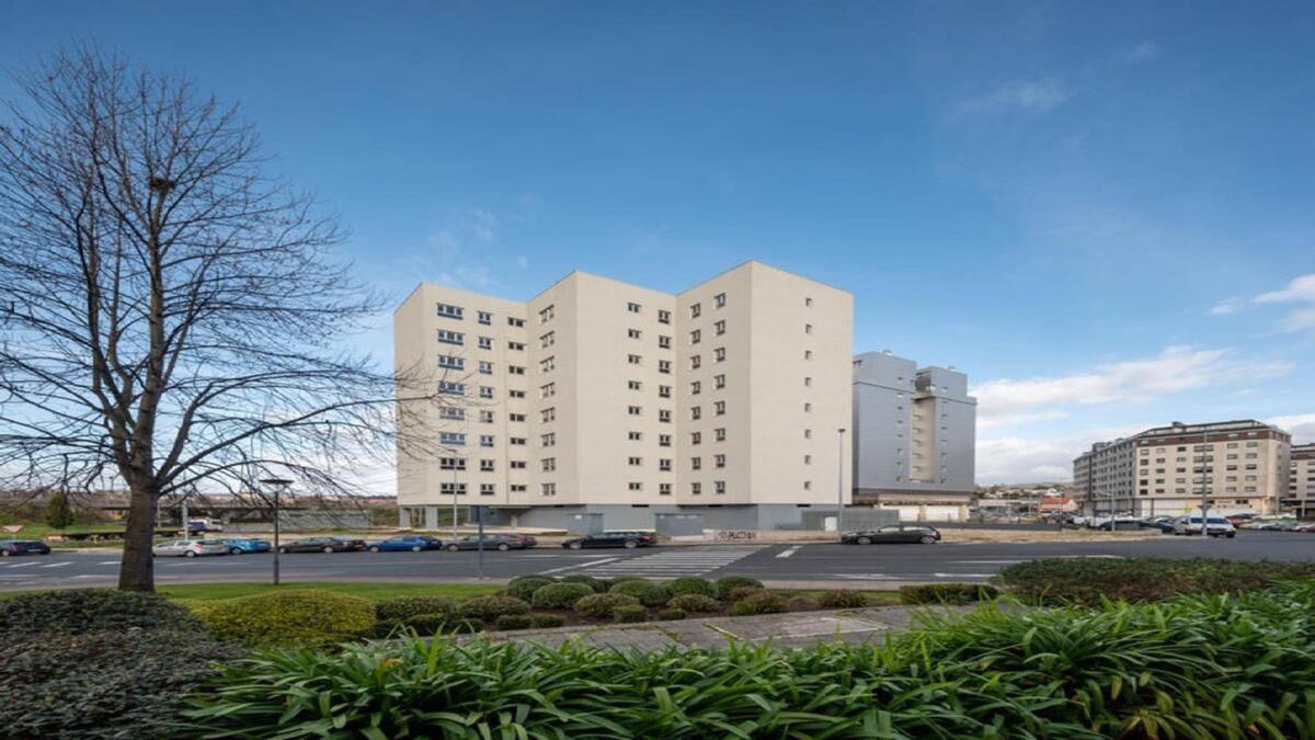 Venta de piso en Piso en Calle Garda, 1, Alto del Castaño, Narón, Narón
photo 1
