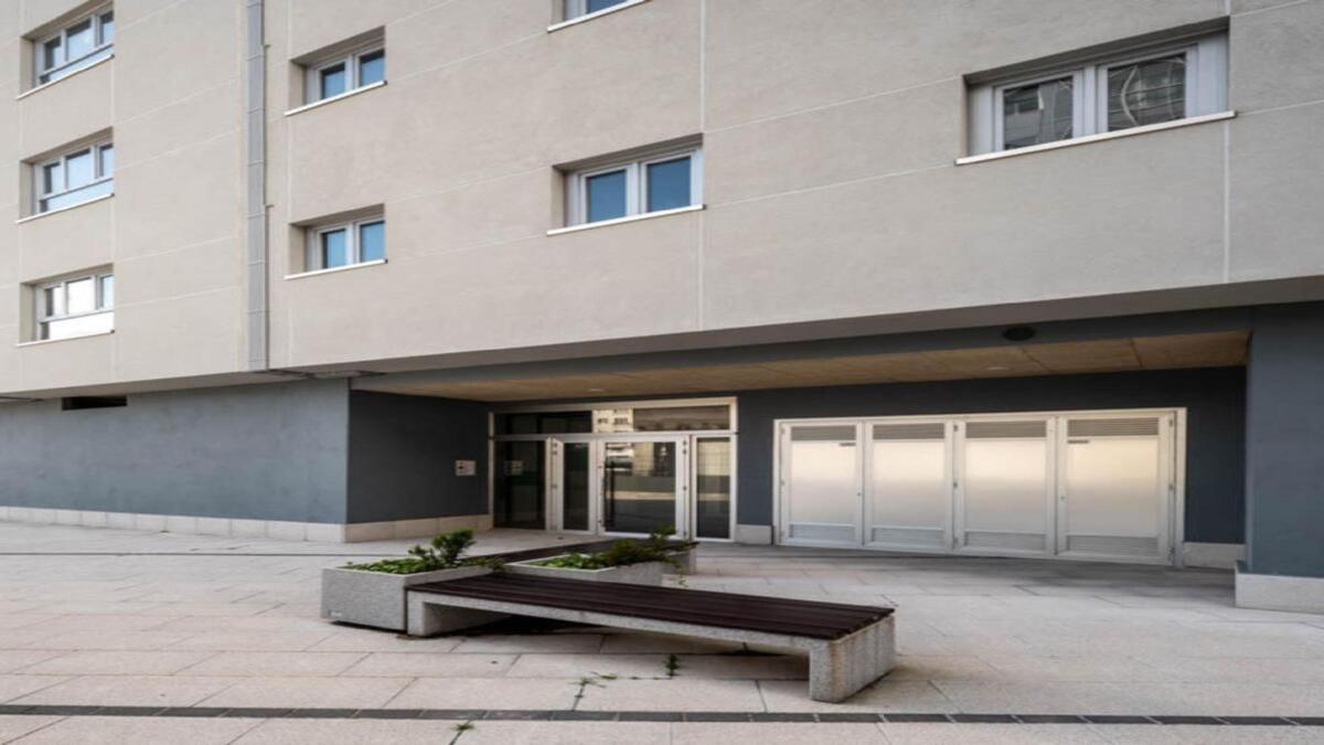 Venta de piso en Piso en Calle Garda, 1, Alto del Castaño, Narón, Narón
photo 3