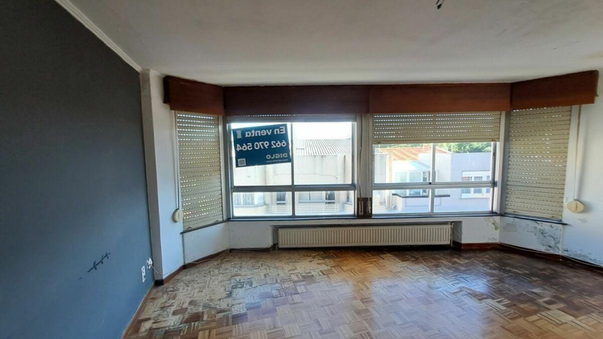 Sale of apartment in Piso en Avenida Barrié de la Maza, 58, Sada, Sada
photo 2