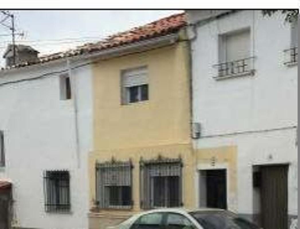 Sale of independent chalet in Casa o chalet en Calle Olmillo s/n, Huete, Huete
photo 1