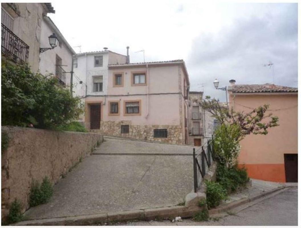 Venta de piso en Piso en Puerta Molina s/n, Priego, Priego
photo 1