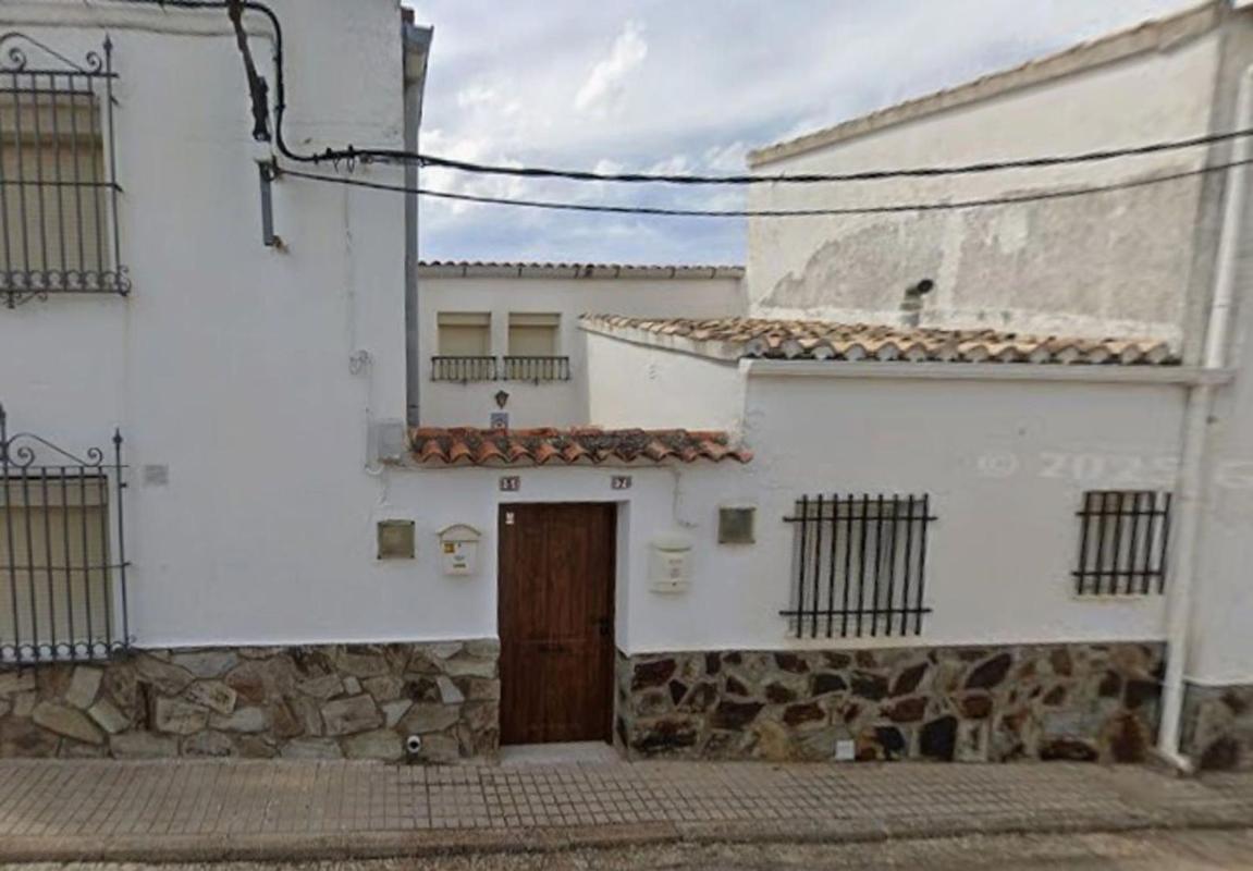 Sprzedaż mieszkania w Piso en Calle de San Blas, Tribaldos, Tribaldos
photo 1
