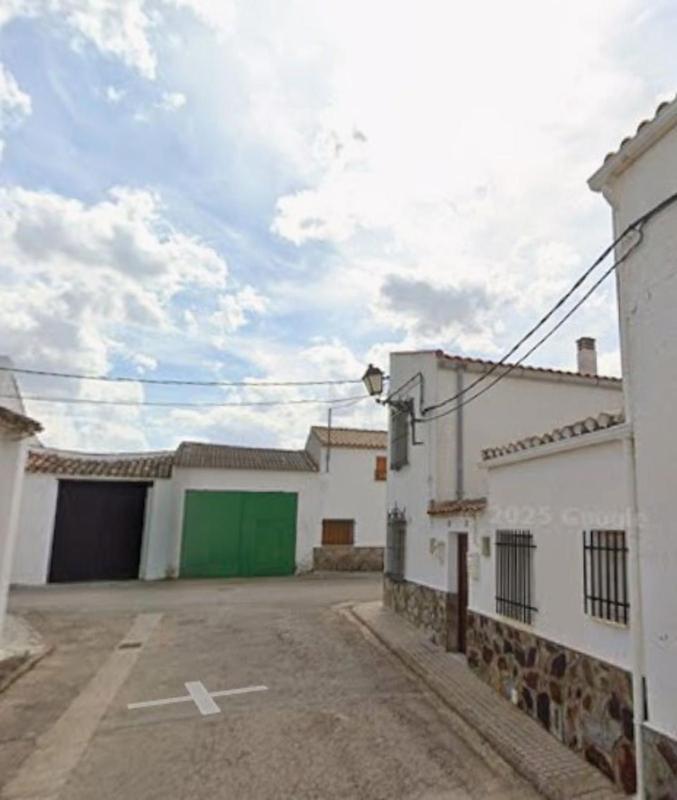 Sprzedaż mieszkania w Piso en Calle de San Blas, Tribaldos, Tribaldos
photo 4