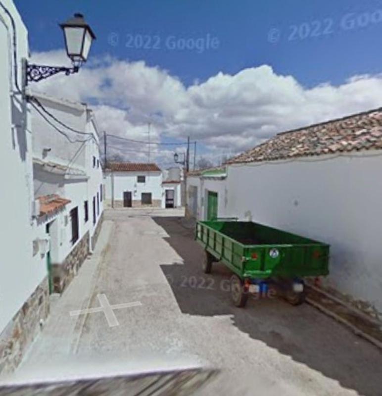 Sprzedaż mieszkania w Piso en Calle de San Blas, Tribaldos, Tribaldos
photo 5