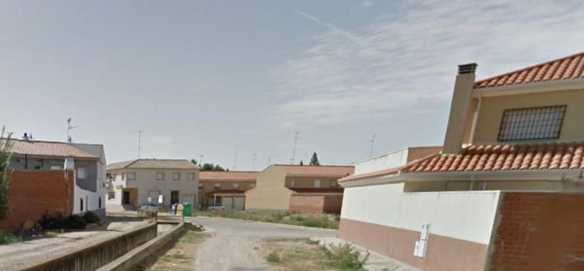 Продажа квартиры на Piso en Horcajo de Santiago, Оркахо-де-Сантъяго
photo 1