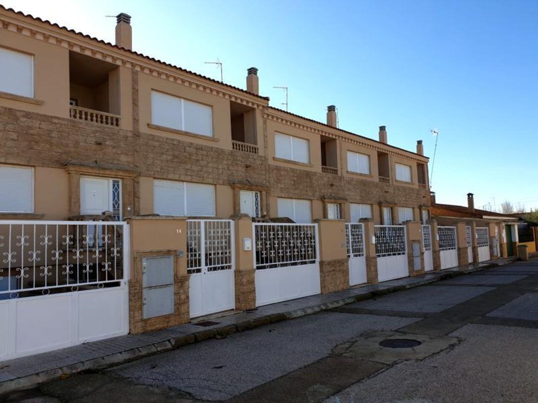Продажа отдельного шале в Casa o chalet en Calle San Blas s/n, Pozoamargo, Позоамарго photo 1