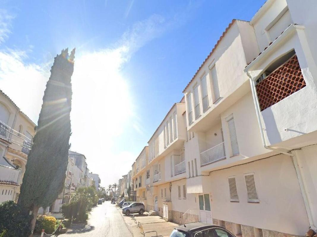 Sale of apartment in Piso en Calle Port Moxo, 79, Port Grec - Port Moxó, Empuriabrava, Empuriabrava
photo 2