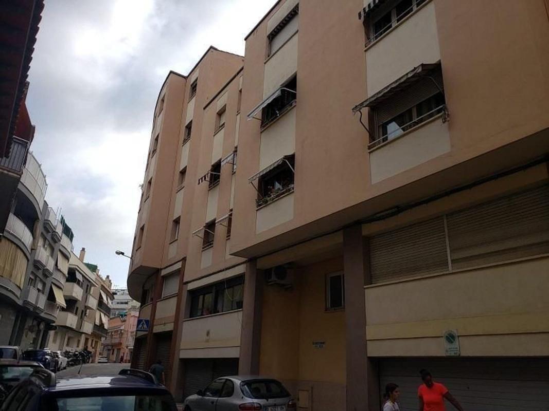 Venta de piso en Piso en Calle de la Vila de Lloret, 24, Mont Ferrant - Sant Joan, Blanes, Blanes
photo 1