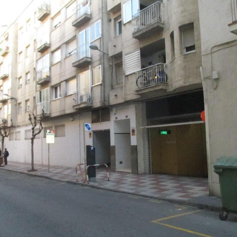 Продажа студии в Piso en Calle Tordera, 1, Centre, Blanes, Бланес photo 1
