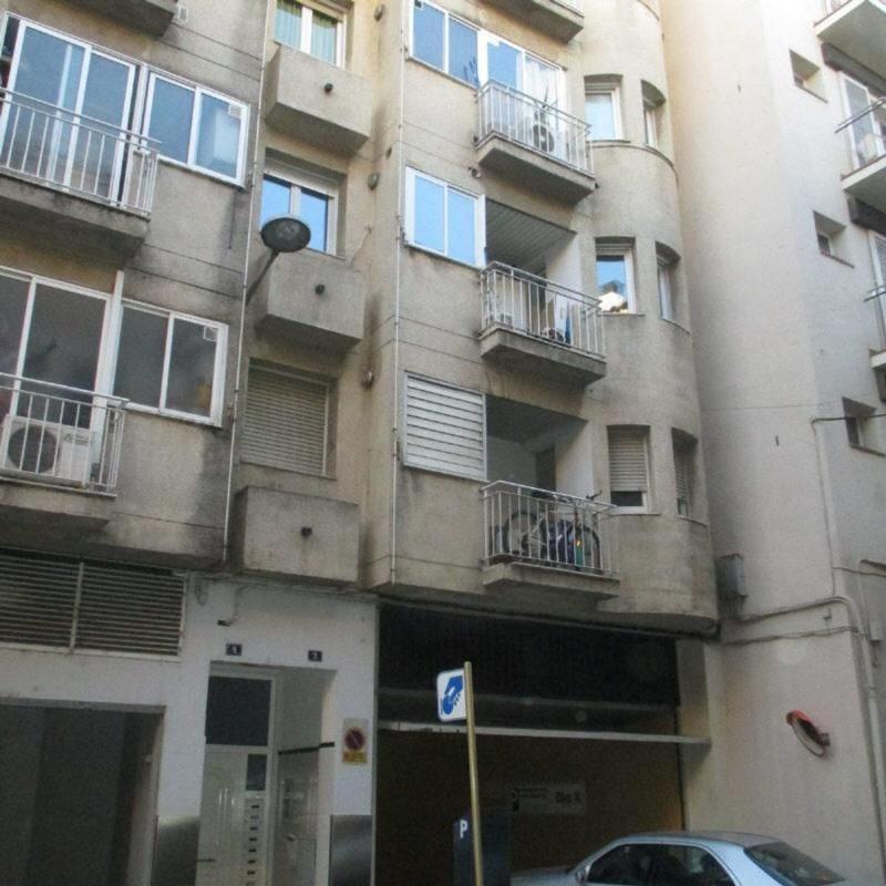 Продажа студии в Piso en Calle Tordera, 1, Centre, Blanes, Бланес photo 2