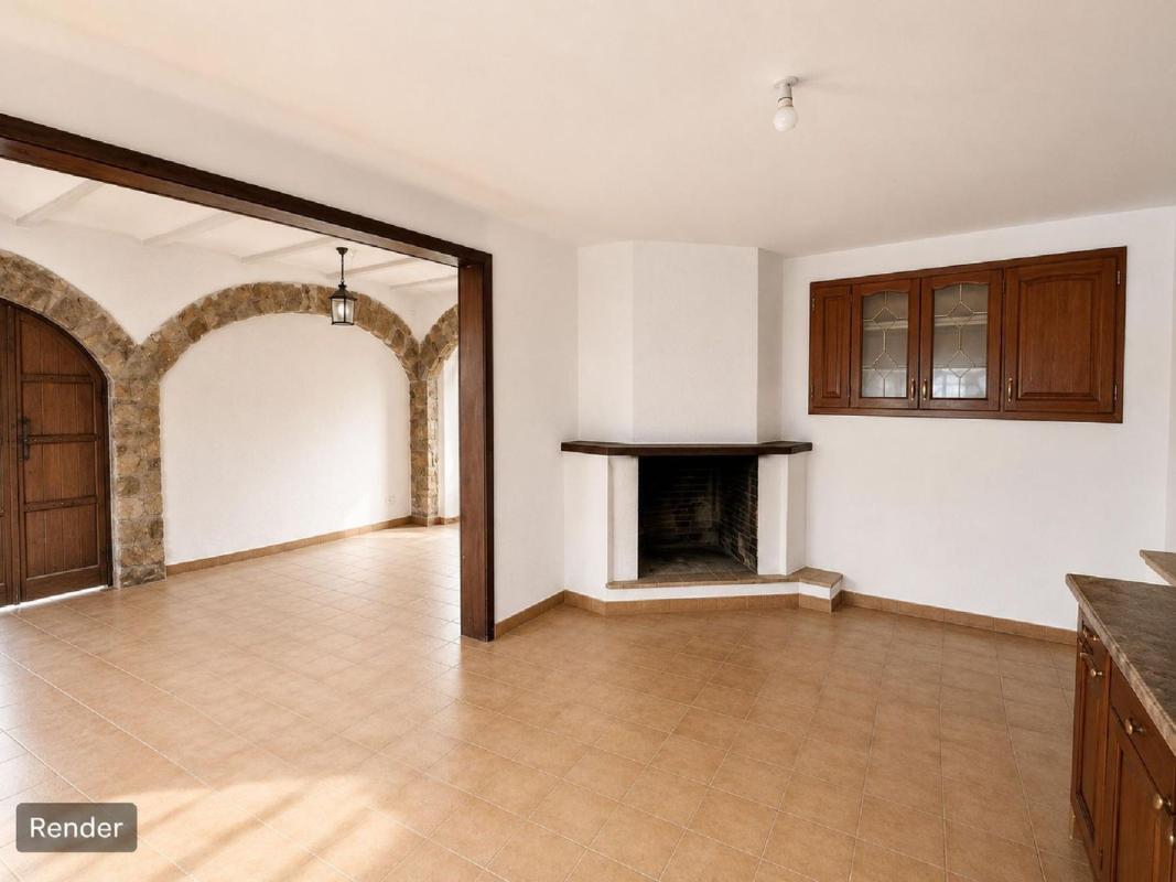 Sprzedaż niezależnego domku jednorodzinnego w Casa o chalet en Llagostera, Llagostera photo 2