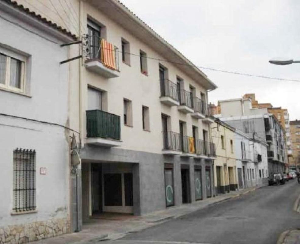 Duplex sale in Dúplex en Calle de Sant Romà, 43, Veinat, Salt, Salt photo 2