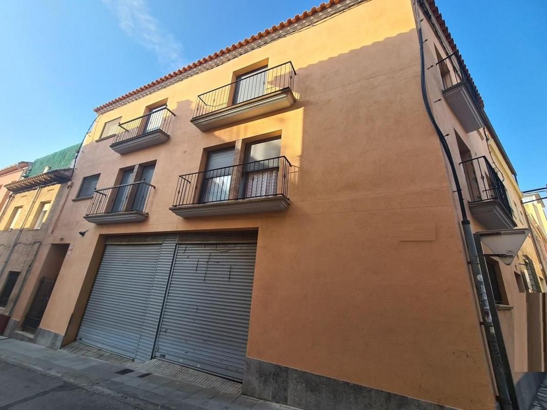 Venta de piso en Piso en Calle de Santa Llúcia, 72, L'Eixample, Sant Feliu de Guíxols, Sant Feliu de Guíxols
photo 1