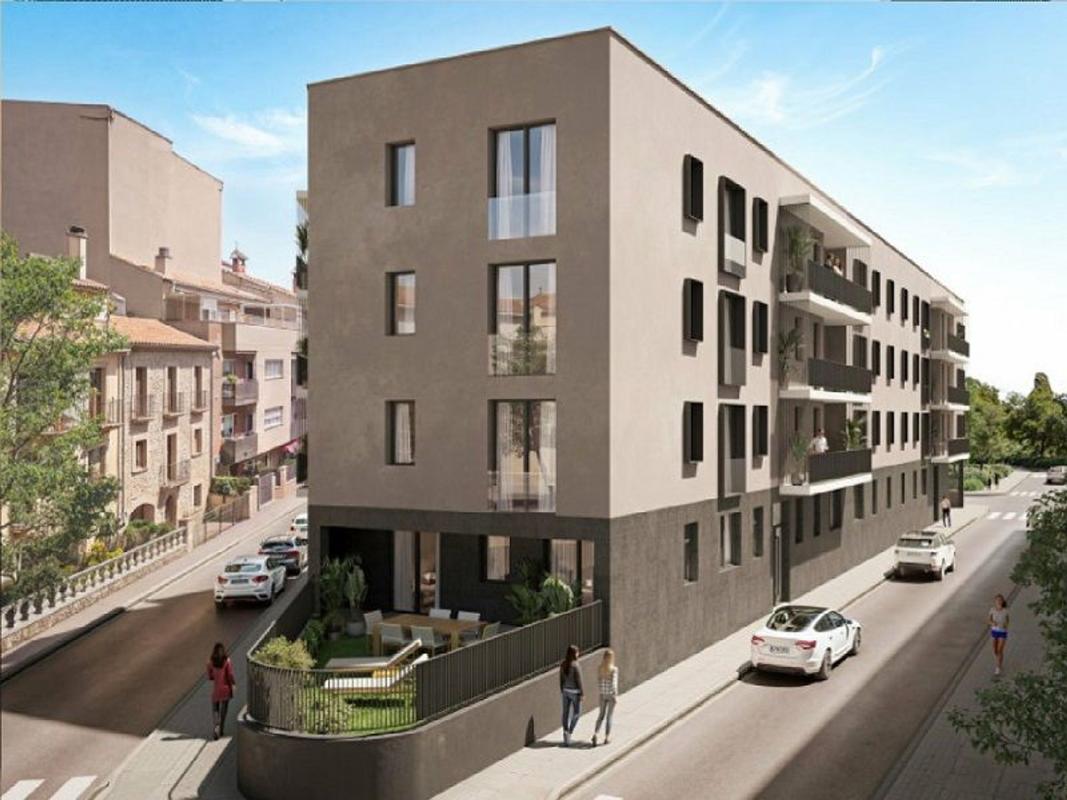 Sale of apartment in Piso en Calle Sant Pere del Bosc, 10, Mont Ferrant - Sant Joan, Blanes, Blanes
 photo 4