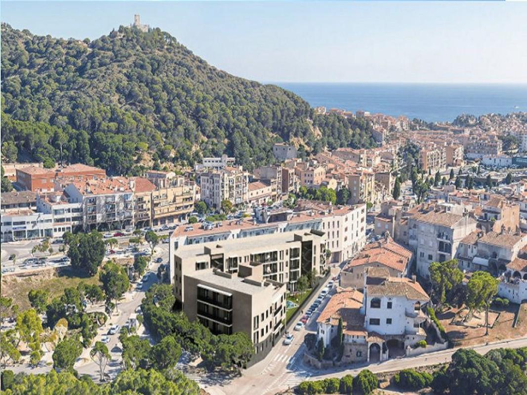 Sale of apartment in Piso en Calle Sant Pere del Bosc, 10, Mont Ferrant - Sant Joan, Blanes, Blanes
 photo 5