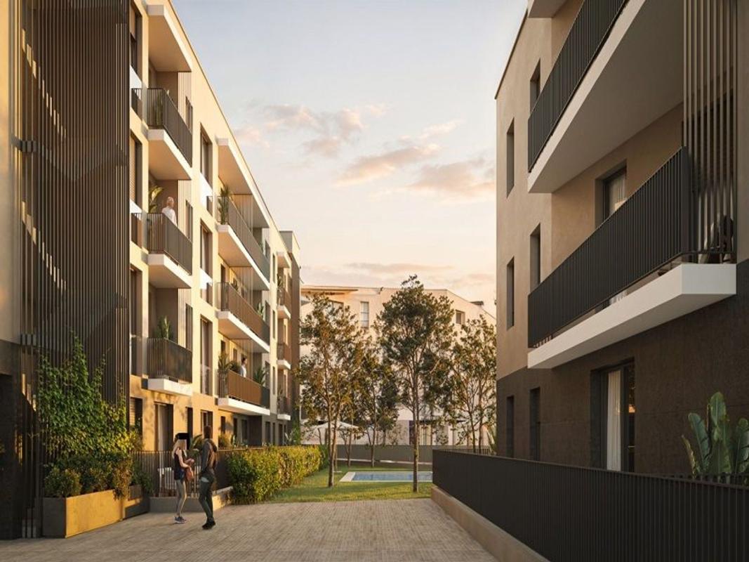 Venta de piso en Piso en Calle Sant Pere del Bosc, 10, Mont Ferrant - Sant Joan, Blanes, Blanes
photo 3