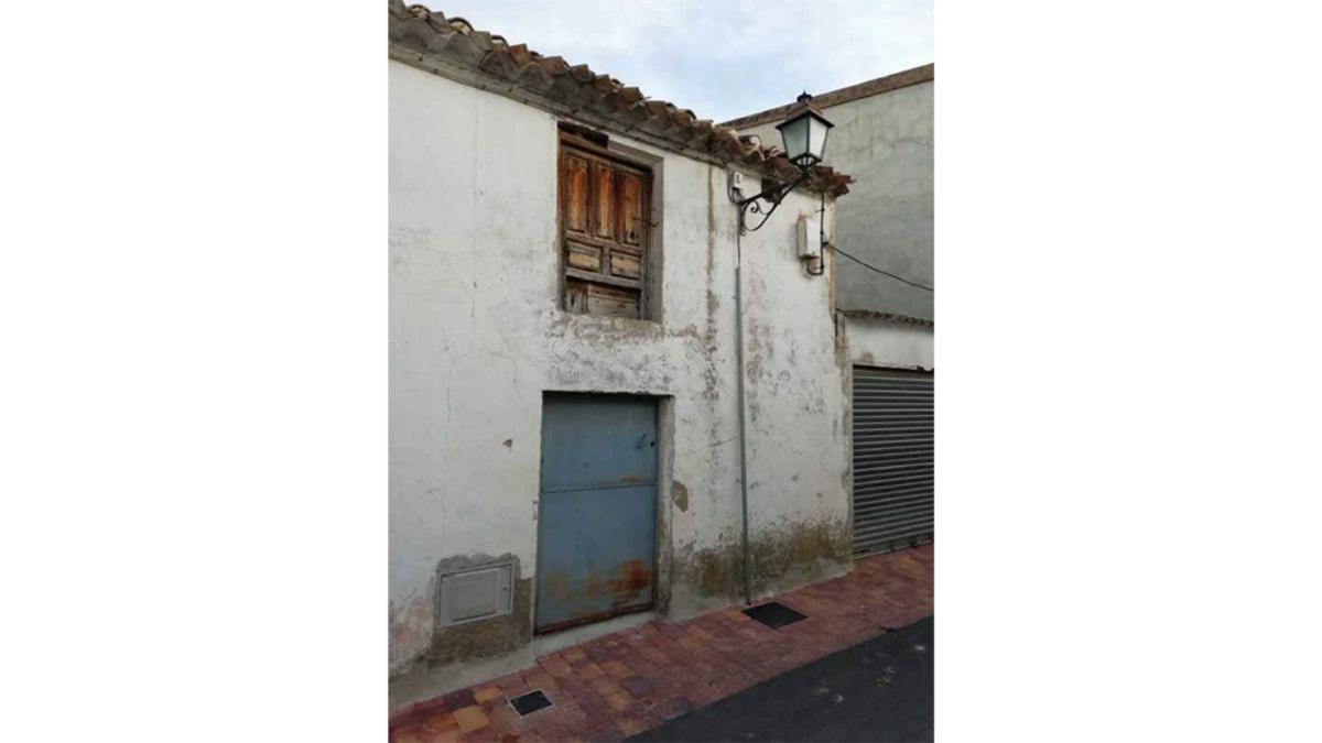 Sprzedaż mieszkania w Piso en Calle Juan Morenilla, 4, Puebla de Don Fadrique, Puebla de Don Fadrique
photo 2