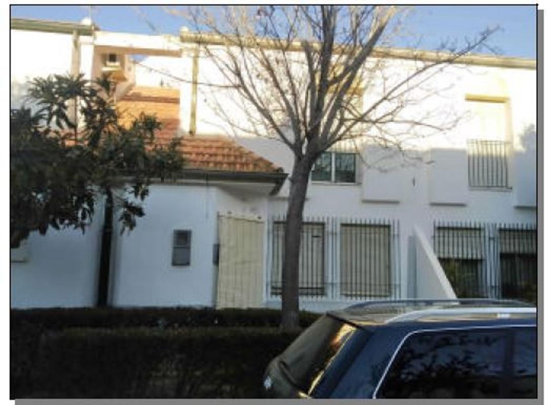 Venta de chalet independiente en Casa o chalet en Calle Pablo Iglesias s/n, Villanueva de las Torres, Villanueva de las Torres
photo 1