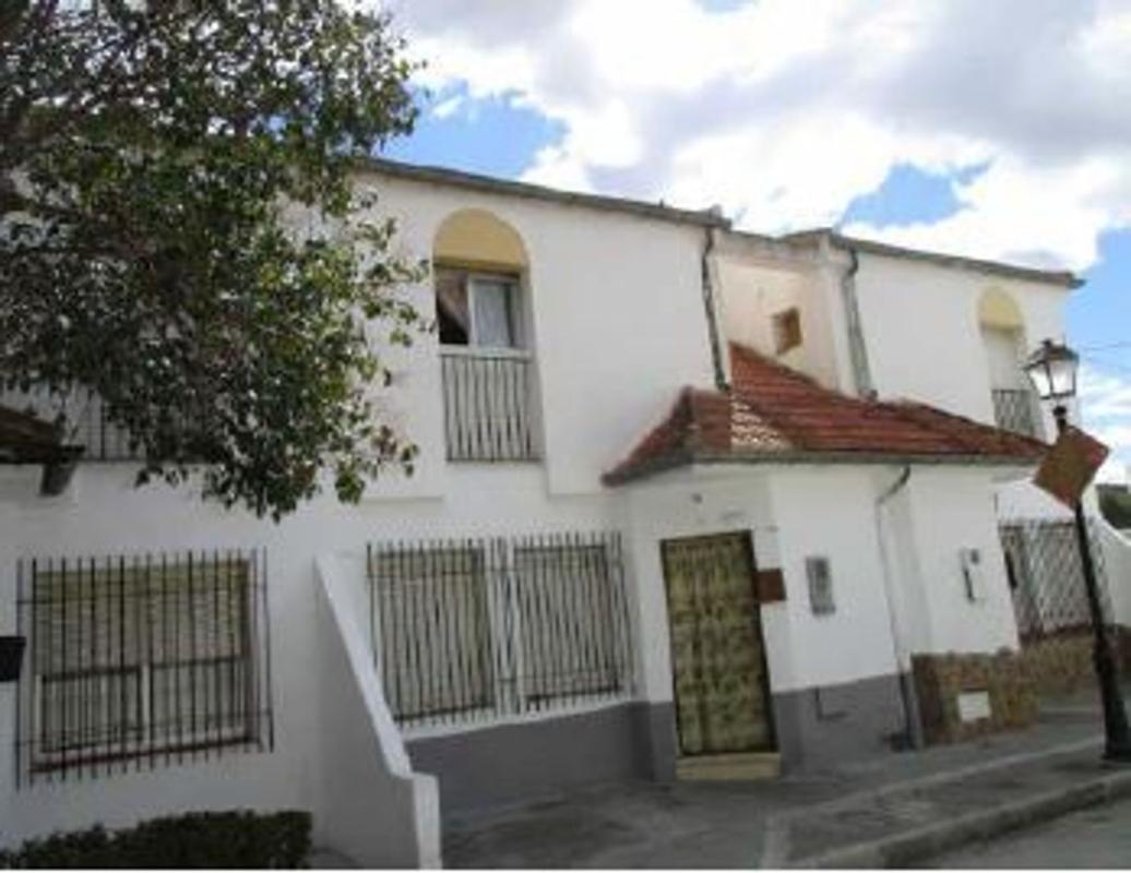Venta de chalet independiente en Casa o chalet en Calle Pablo Iglesias s/n, Villanueva de las Torres, Villanueva de las Torres
photo 1