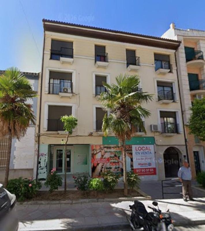 Venta de piso en Piso en Avenida de Andalucía, Mediterráneo - Ronda Lindaraja, Atarfe, Atarfe
photo 1