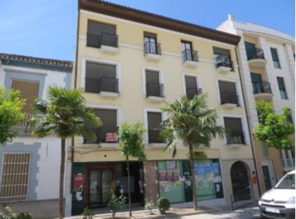 Venta de piso en Piso en Avenida de Andalucía, Mediterráneo - Ronda Lindaraja, Atarfe, Atarfe
thumbnail 2