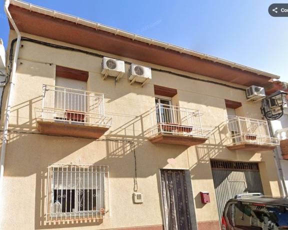 Chalet independiente en venta en Casa o chalet en Calle Parra s/n, Lachar, Lachar
 photo
