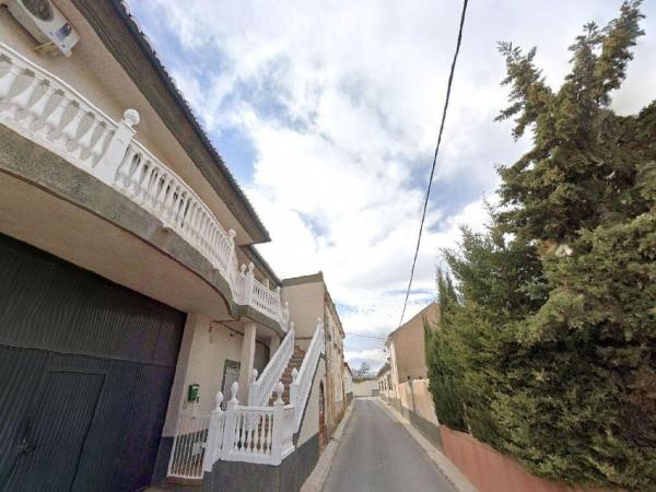 Chalet independiente en venta en Casa o chalet en Calle Dauro, 6, Darro, Darro
 photo 2