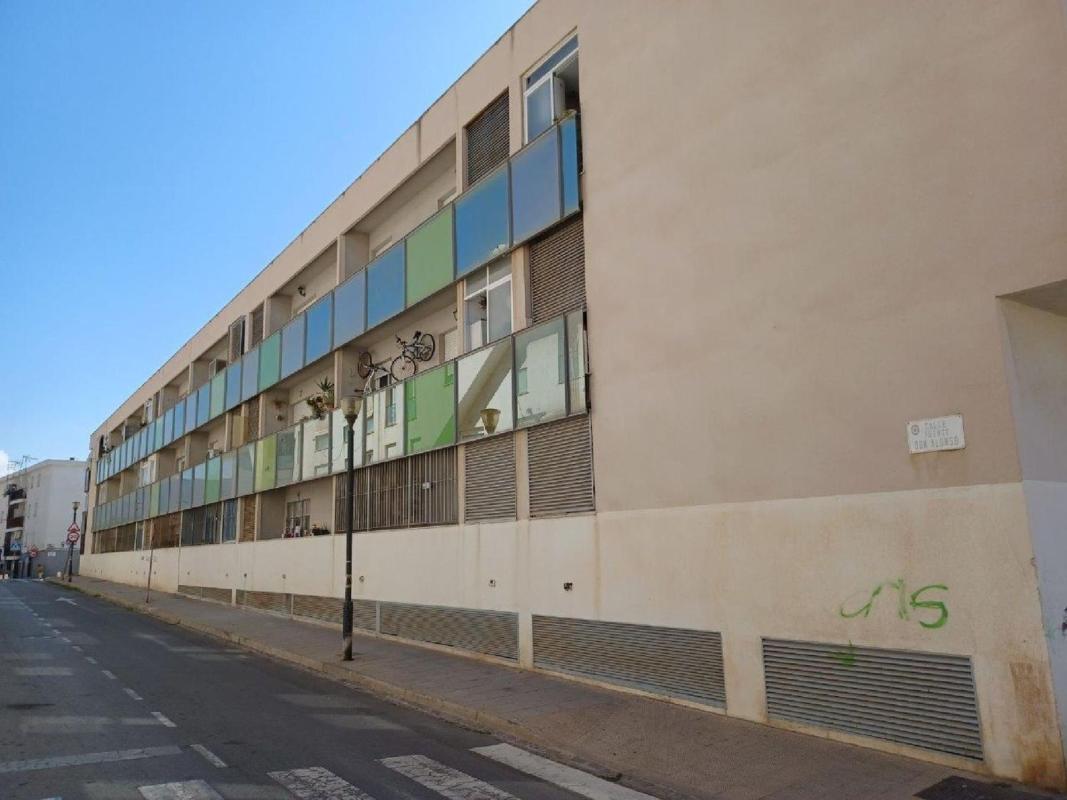 Продажа квартиры на Piso en Calle Escribano Valderas s/n, Motril pueblo, Motril, Мотриль
photo 2