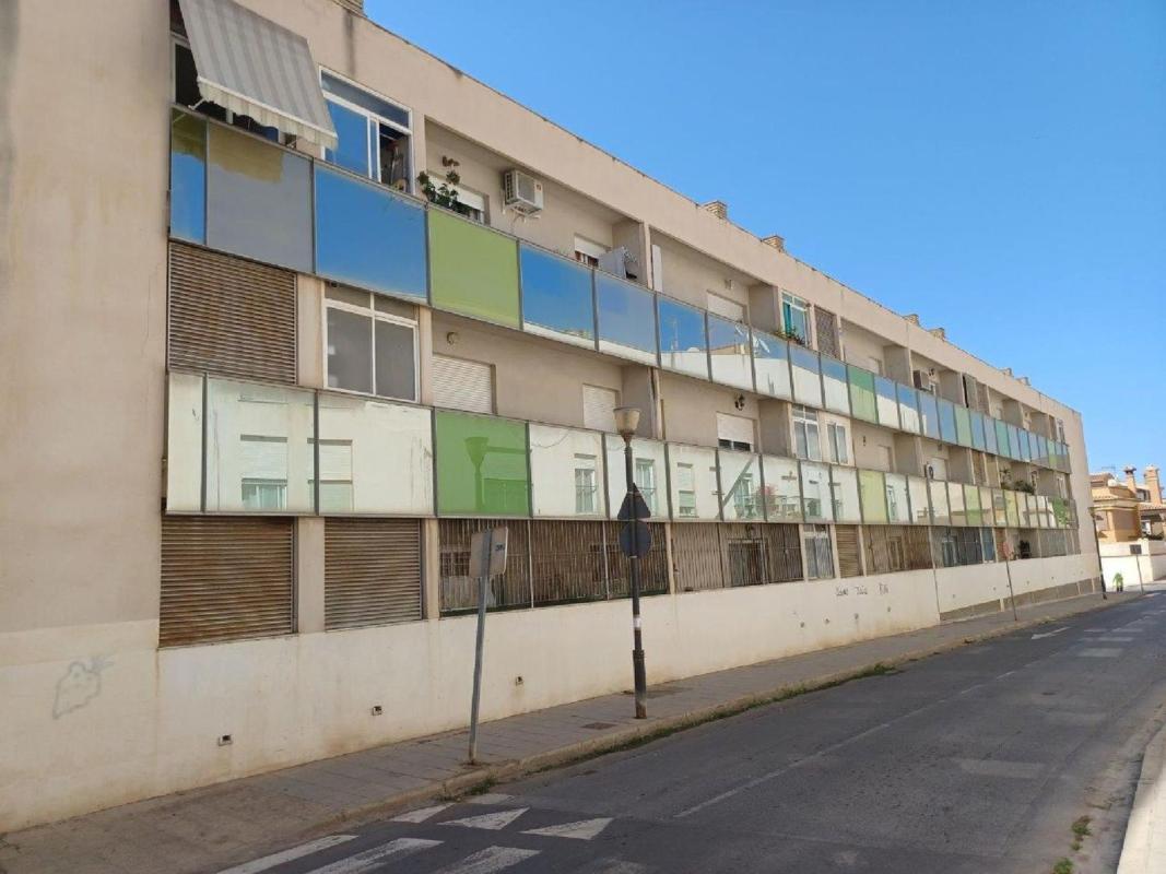 Продажа квартиры на Piso en Calle Escribano Valderas s/n, Motril pueblo, Motril, Мотриль
photo 3