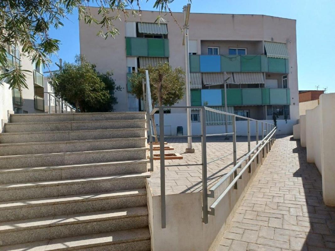 Продажа квартиры на Piso en Calle Escribano Valderas s/n, Motril pueblo, Motril, Мотриль
photo 4