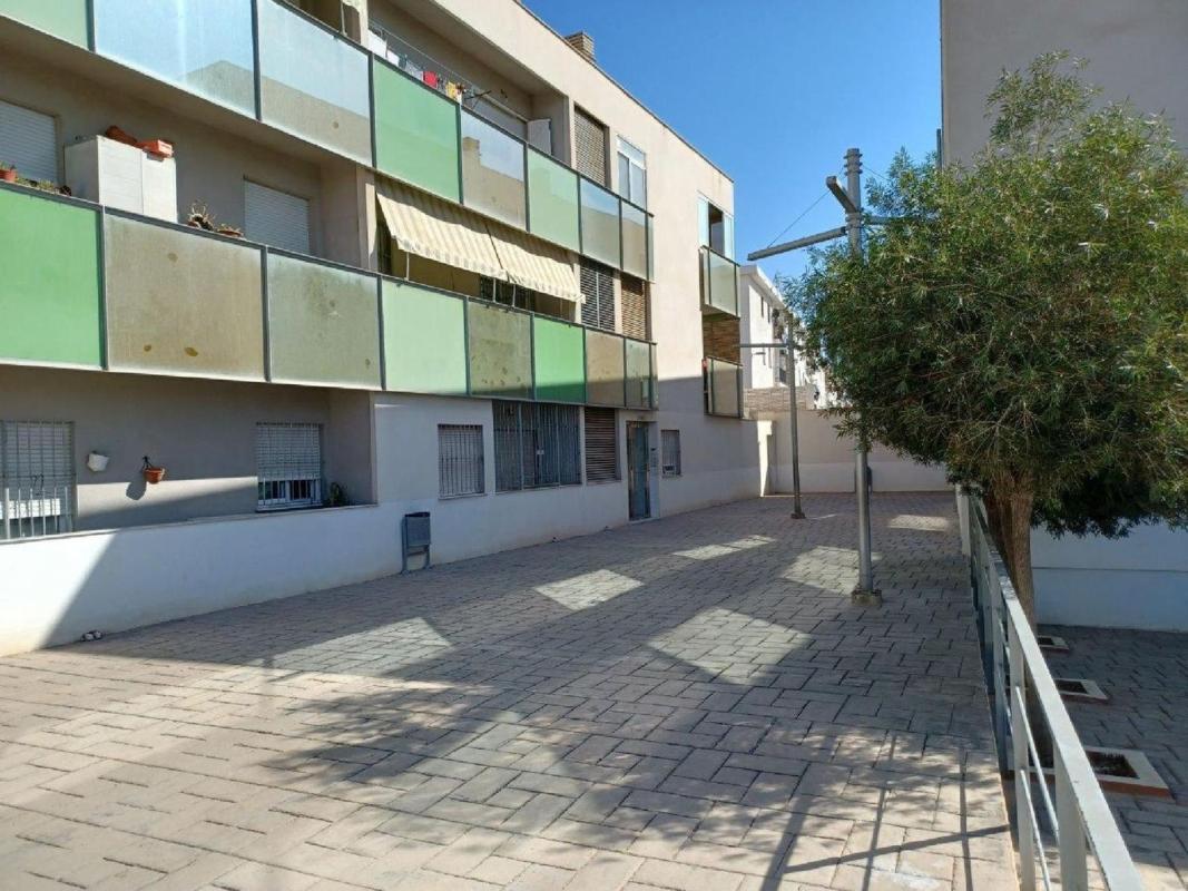 Продажа квартиры на Piso en Calle Escribano Valderas s/n, Motril pueblo, Motril, Мотриль
photo 5