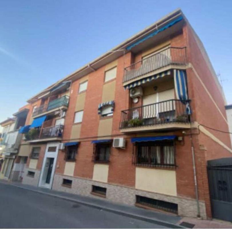 Sale of apartment in Piso en Calle San Juan Nepomuceno s/n, La Zubia, La Zubia, La Zubia
photo 1