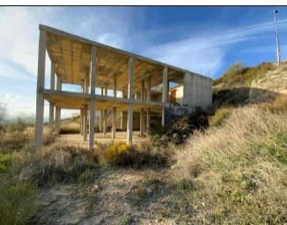 Chalet independiente en venta en Casa o chalet en Calle Charinas s/n, Altos de la Zubia, La Zubia, La Zubia
 photo