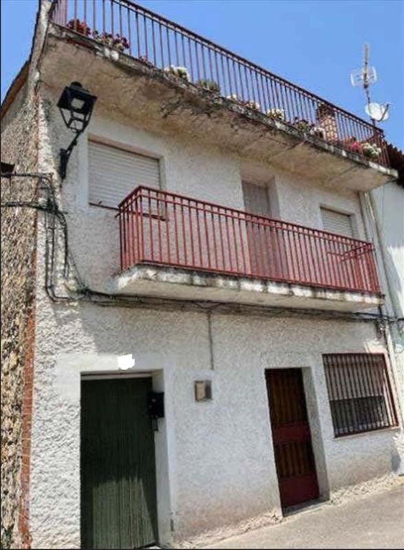 Venta de chalet independiente en Casa o chalet en Alhondiga, Alhondiga
photo 1