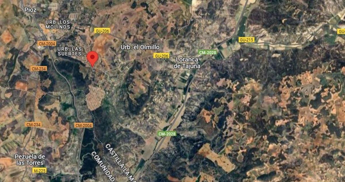 Venta de chalet independiente en Casa o chalet en Avenida Fuente Tajuña, Loranca de Tajuña, Loranca de Tajuña
photo 1