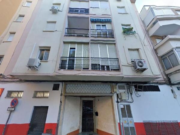 Продажа квартиры на Piso en Calle Beas, 3, Isla Chica, Huelva, Эльва
 photo 1